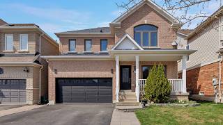 337 Kirkvalley Cres, Aurora, ON 337 Kirkvalley Cres, Aurora, ON