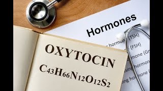 Episode 261  The Other Vitamin 'O'  Oxytocin Hormone