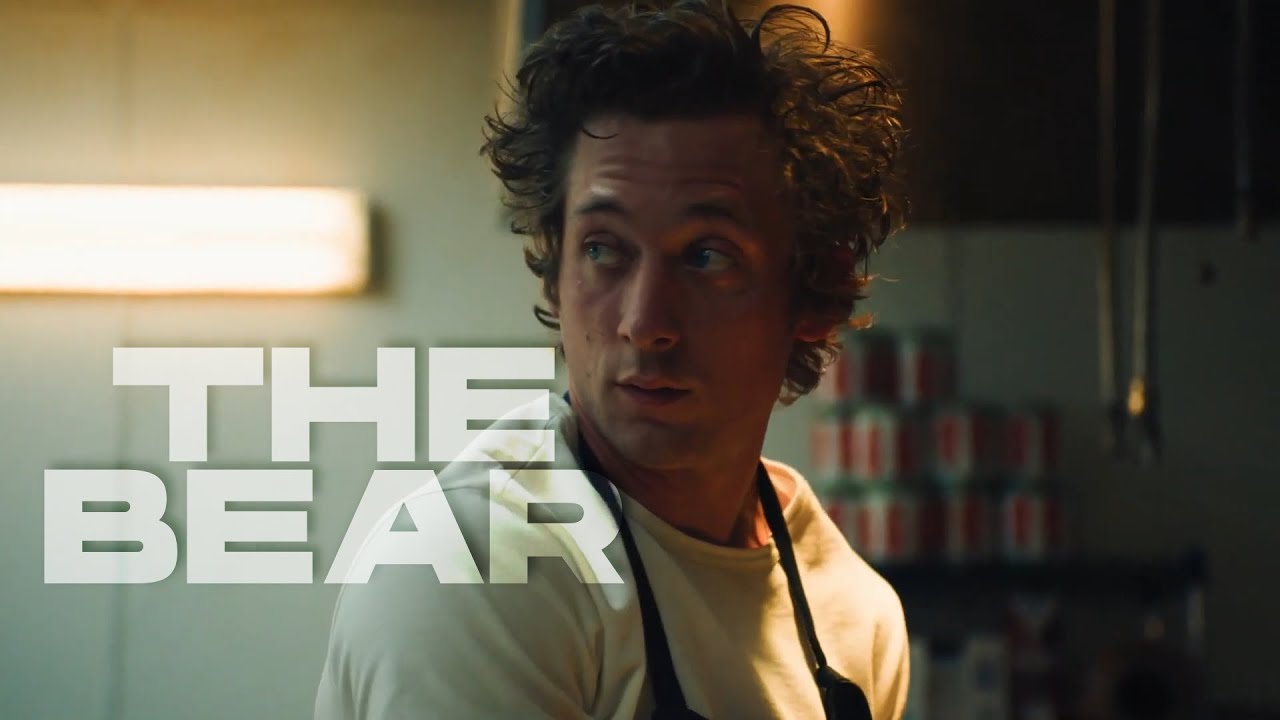 The Bear | Consistency