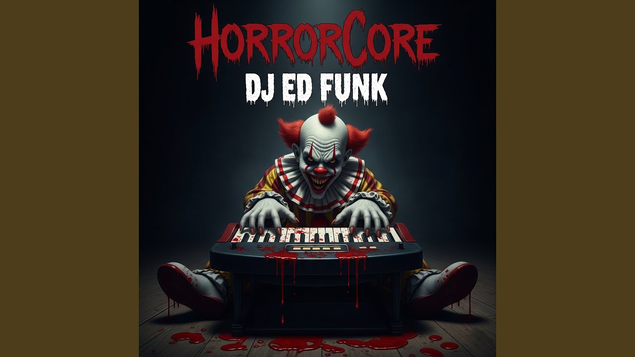 HorrorCore