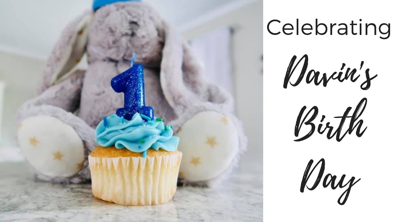 Celebrating Our Stillborn Angel Baby's Birthday YouTube