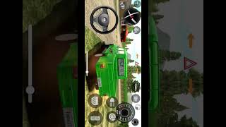New Green Mahindra Bolero Camper Gameplay | Off Road Driving & Pickup Truck Adventure