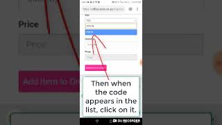 AVON Online Applications on your Phone screenshot 4