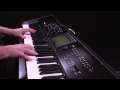Синтезатор KORG KRONOS2-88