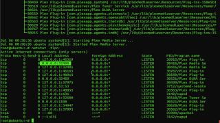 installing Plex Media Server With Apache Web Server On Ubuntu 18 installing Plex Media Server With Apache Web Server On Ubuntu 18