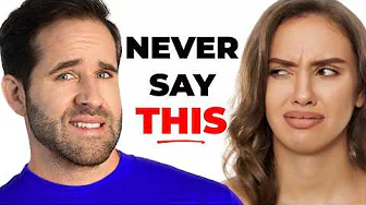 6 Things Nice Guys Say That Destroy Attraction