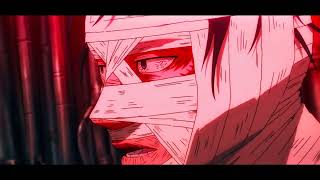 Dead On Arrival I Mahito Vs Mechamaru Jujutsu Kaisen Amvedit
