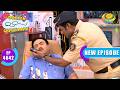 Jetha Sleeps In His Shop Taarak Mehta Ka Ooltah Chashmah Full Ep 4642 24 Feb 2026 New Episode