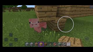 FIZ UMA CASA MANSÃO. NO MINEQUEFT