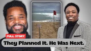 Eddie Griffin WARNED Malcolm Jamal Warner—They KILL3D Him Anyway!