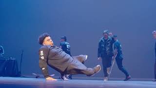 Ill-Abilities - No Excuses No Limits Theatre Show Teaser