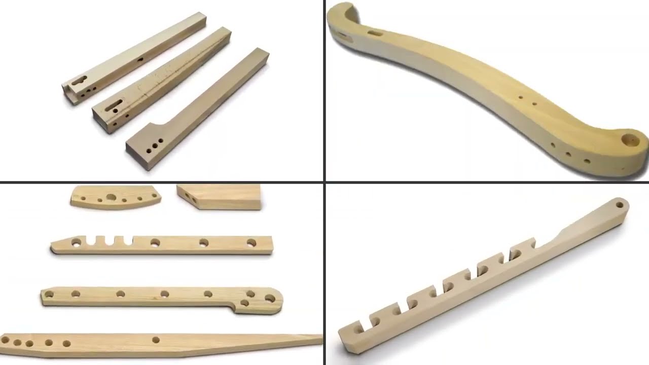 Comec 9 eksen işlem merkezi Driver 50M 2T