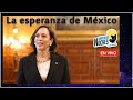 LA ESPERANZA DE MÉXICO