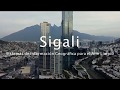 Proyecto Sigali para Xignus Challenge 2020