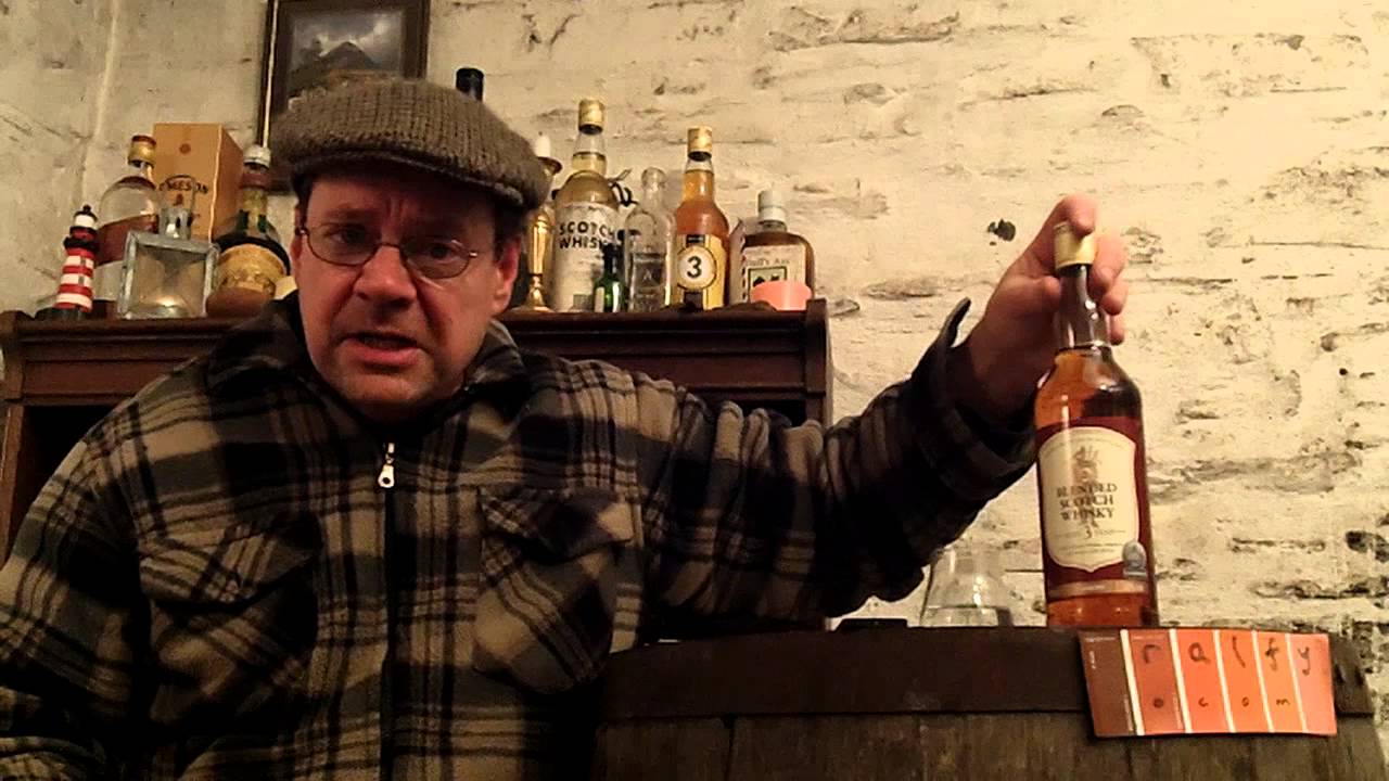 whisky review 559 - Cooperative Blended 3yo scotch - YouTube
