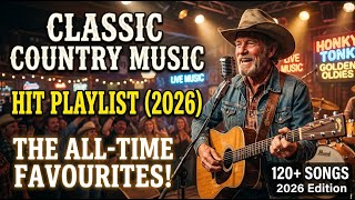 Kenny Rogers, Dottie West &amp; Dolly Parton – 10 Hours Country Duets Gold