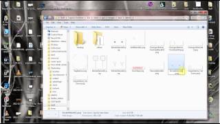 rets tutorial