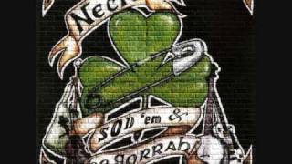 Neck - Always Upsettin' Somebody - Irish Punk chords