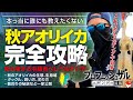 “脱”エギング初心者へ！本っ当に誰にも教えたくない秋イカ攻略術！15年戦士のエギングドキュメント「10投の釣戦」密着プロフェッショザル#2