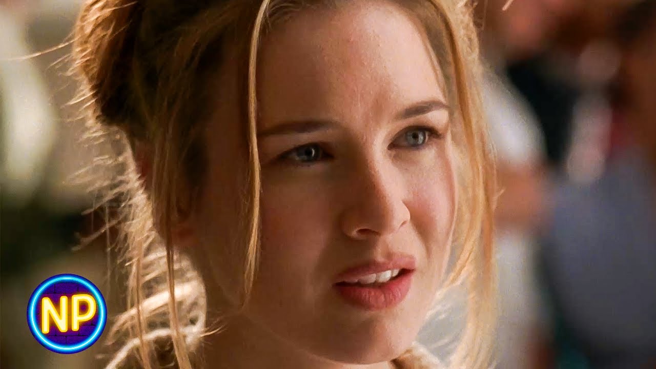 ⁣Meet Cute on the Plane | Jerry Maguire (1996) | Now Playing