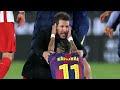 😭 Les larmes des supporters du FC Barcelona après l’élimination (3-0)