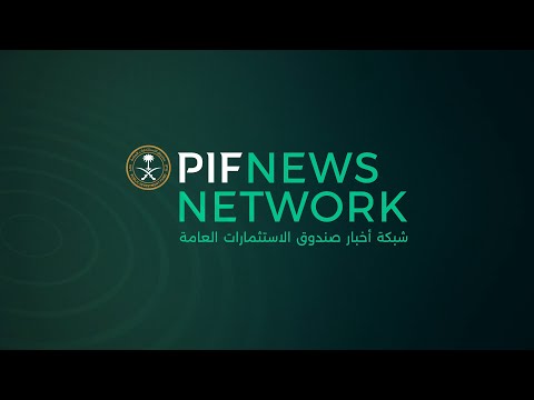 التقرير السنوي لصندوق الاستثمارات العامة 2024