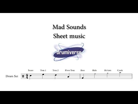 Arctic Monkeys - Mad Sounds [Acoustic Cover]