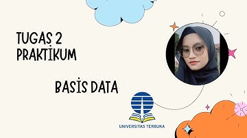 Tugas 2 Basis Data