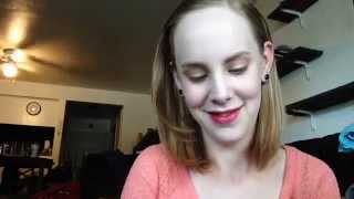 3D Fiber Lash Tutorial with Max