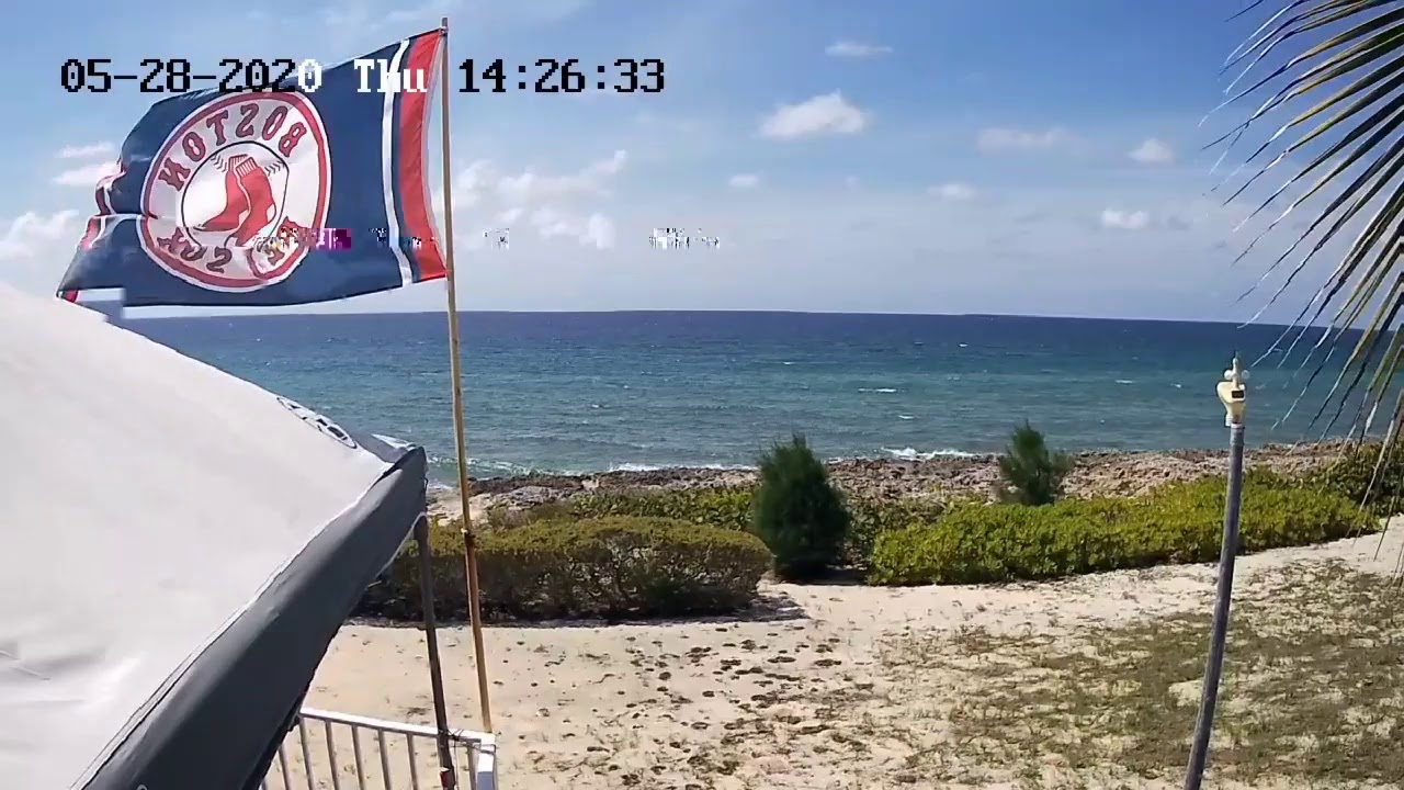 Boatswain's Bay, Grand Cayman YouTube