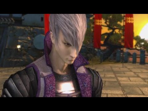 戦国BASARA4 皇　石田三成　大坂竜虎の陣　天