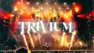 MATTHEW K HEAFY | TRIVIUM