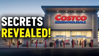 Top Shopping SECRETS Only Costco Employees Know