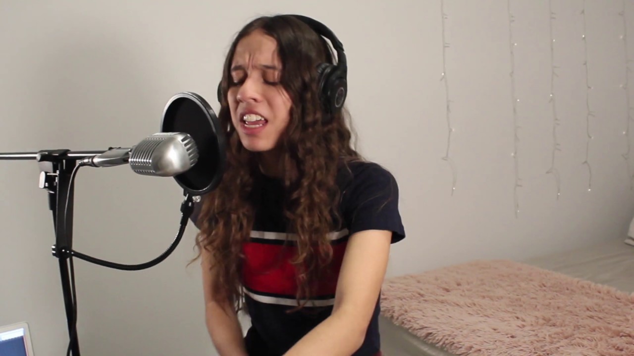 Let it Go by James Bay (Cover by Sofia Gomez)