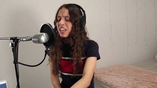 Let It Go By James Bay Cover By Sofia Gomez