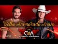 Conrado e Aleksandro - Velho Namorado Novo (Lyric Vídeo)
