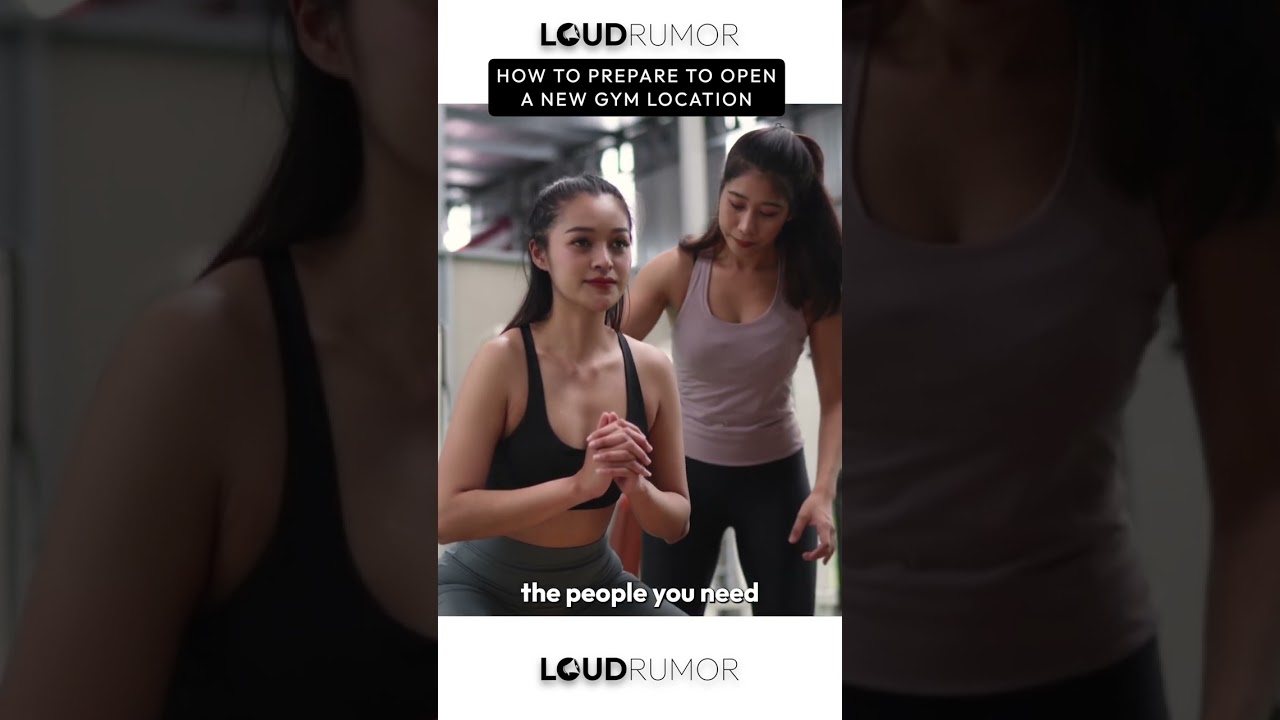 Avoid This Common Mistake When Opening a New Gym Location
