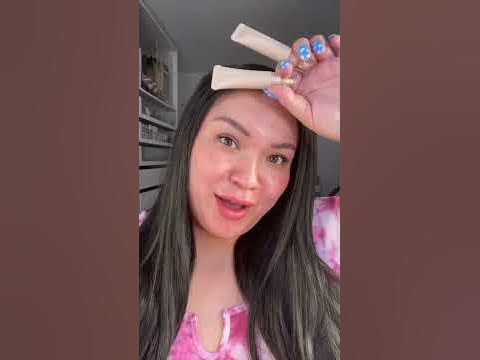 FENTY BEAUTY BRIGHT FIX CONCEALERS - YouTube