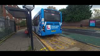 The Good, The Bad, The Bus Pt4