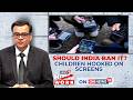 Should Children Be Banned from Social Media? Global Push Reaches Indian States | Homework | News18