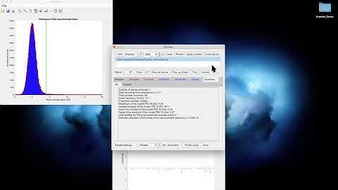 Eventer v1.0 Tutorial