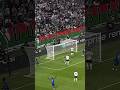 🔥 Reece James Bossing the Midfield! ⚽💪 #shortsfeed #viralvideo #reecejames #chelsea