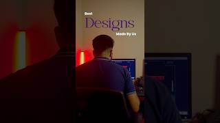 #webdesign #design #webdesigner #uiuxdesigner #figma #webdesigninspiration #webdesigning
