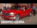 Lowering The Sport Sierra For A Proper Stance - Trucks! S1, E14