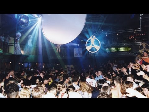 Amnesia Ibiza Remember Cream In 2000 