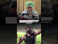 Jalandhar celebrates as Gurindervir Singh shatters India's 100m record with historic 10.09s sprint