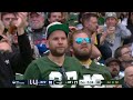Every Completion By Aaron Rodgers In London | Reigning NFL MVP Balled Out In The UK 🇬🇧 | NFL UK