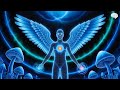 396Hz + 528Hz + 432Hz + 963Hz + 258Hz |The Deepest Healing: Whole Body Regeneration