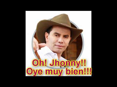 A primera vista - Jhonny Rivera