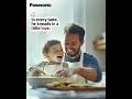 Panasonic India | Happy Father’s Day | Celebrating the Pillars of Strength and Love